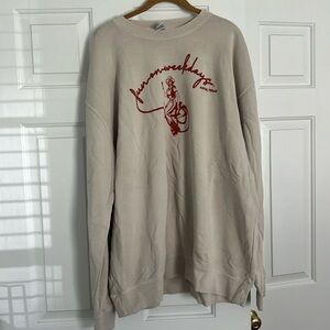 Fun on Weekdays sweatshirt